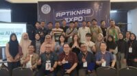 APTIKNAS dan APKOMINDO Gelar Pameran Teknologi Terbesar di Riau
