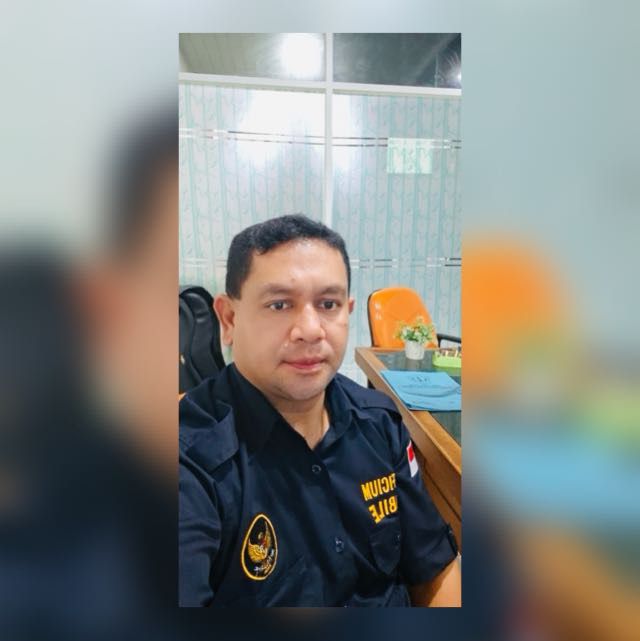 Fungsi Penegakan Hukum Pidana dalam Proses Peradilan yang Adil.