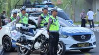 Satlantas Polres Metro Tangerang Kota