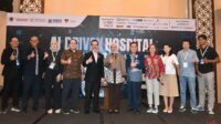 YORINDO, APTIKNAS, dan APKOMINDO Sukses Gelar Hospital Technology Day 2025