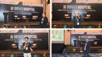 YORINDO, APTIKNAS, dan APKOMINDO Sukses Gelar Hospital Technology Day 2025