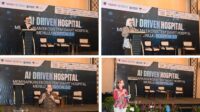 YORINDO, APTIKNAS, dan APKOMINDO Sukses Gelar Hospital Technology Day 2025