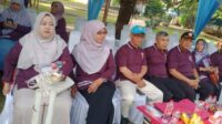 PGRI Cabang Kecamatan Bojongsari Kota Depok Peringati HUT PGRI dan Hari Guru Nasional ke 80 2 PGRI Cabang Kecamatan Bojongsari Kota Depok