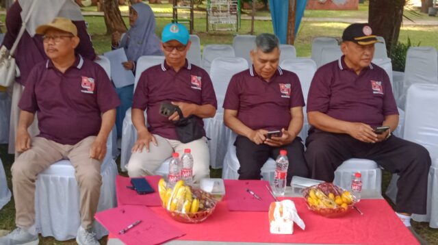 PGRI Cabang Kecamatan Bojongsari Kota Depok