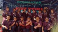 PGRI Cabang Kecamatan Bojongsari Kota Depok Peringati HUT PGRI dan Hari Guru Nasional ke 80 3 PGRI Cabang Kecamatan Bojongsari Kota Depok