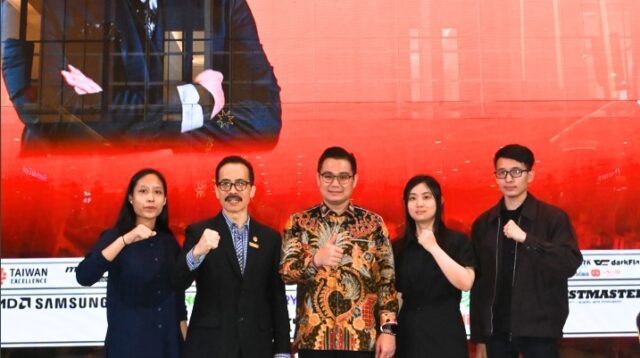 Mustika Raja Law Office