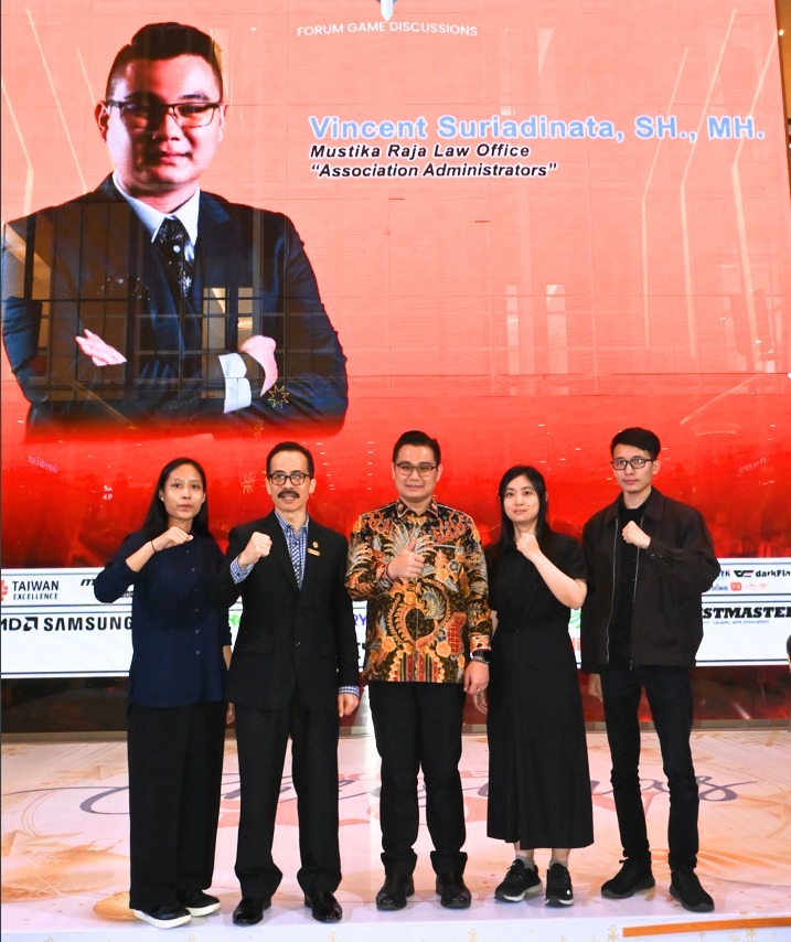 Mustika Raja Law Office