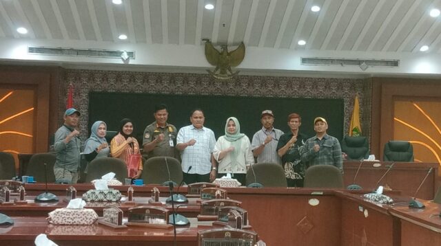 Asosiasi wartawan Internasional