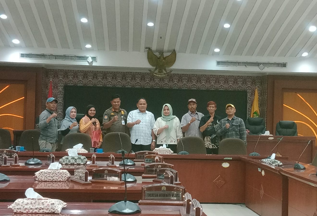 Asosiasi wartawan Internasional