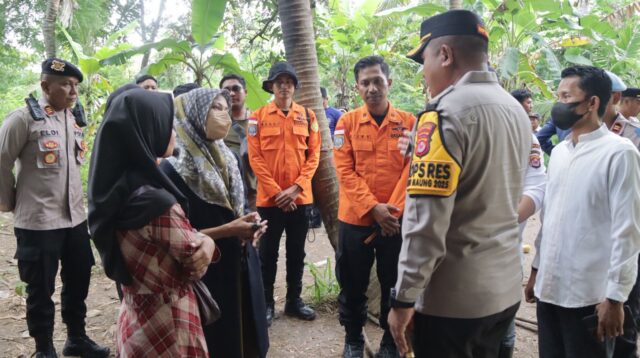 Kapolresta Tangerang