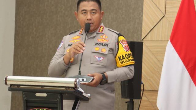 Polresta Tangerang
