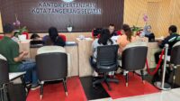 Kantor Pertanahan Kota Tangerang Selatan