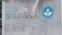 SDN Serua Indah 01