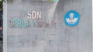 SDN Serua Indah 01