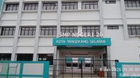 PHO SMP Negeri 20 dan SMP Negeri 21 Tangsel