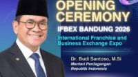 IFBEX 2026