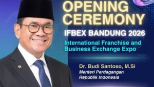 IFBEX 2026