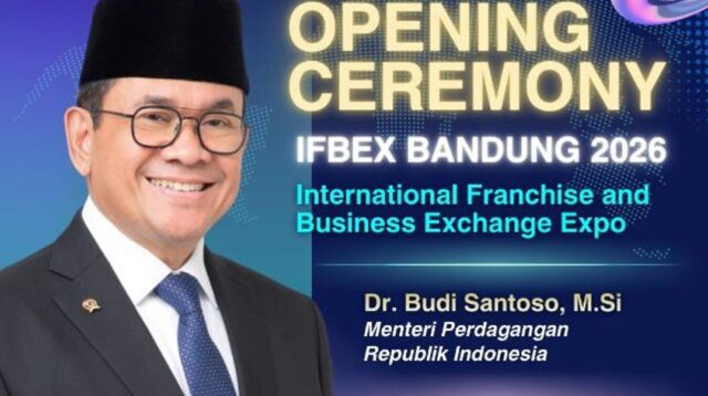 IFBEX 2026