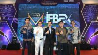 Pameran IFBEX 2026