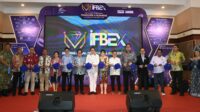Pameran IFBEX 2026