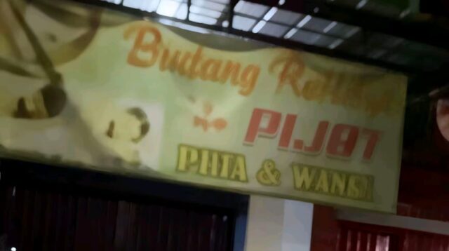 Surat Edaran Wali Kota Tangerang