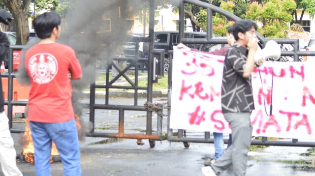 HUT ke-33 Kota Tangerang