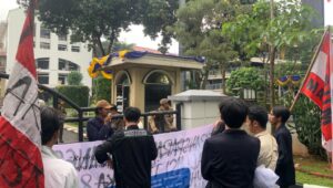 HUT ke-33 Kota Tangerang