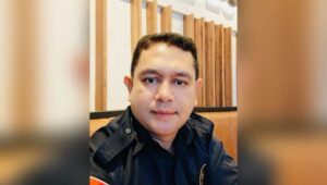 Kontrak Pertambangan