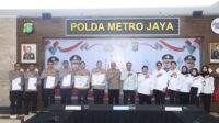 Polres Metro Tangerang Kota