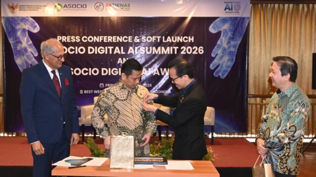 ASOCIO Digital AI Summit 2026