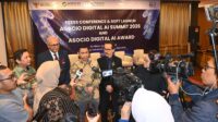 Kemenko Perekonomian Dukung ASOCIO Digital AI Summit 2026, Jakarta Siap Jadi Pusat Kolaborasi AI Asia–Oseania 3 ASOCIO Digital AI Summit 2026