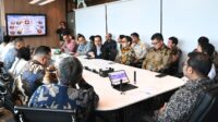 APTIKNAS Dorong Enam Program Strategis Digital Nasional dalam Audiensi dengan Menteri Ekraf 2 APTIKNAS