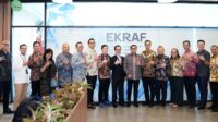APTIKNAS Dorong Enam Program Strategis Digital Nasional dalam Audiensi dengan Menteri Ekraf 3 APTIKNAS
