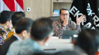 APTIKNAS Dorong Enam Program Strategis Digital Nasional dalam Audiensi dengan Menteri Ekraf 4 APTIKNAS