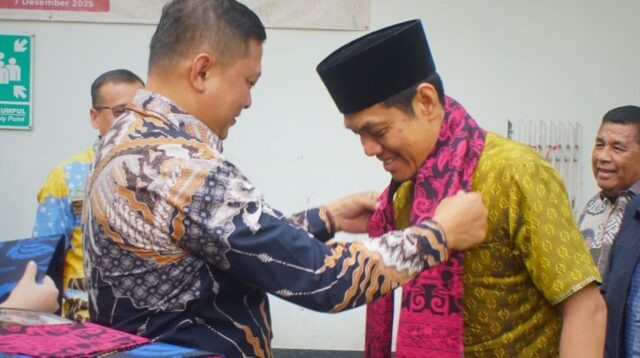 kantor pertanahan kota tangerang