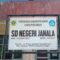 BOS SD Negeri Janala