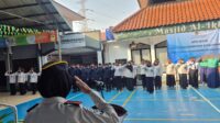 Lapas Perempuan Kelas IIA Jakarta 