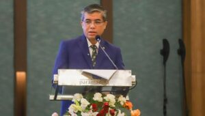 Lulusan Perguruan Tinggi