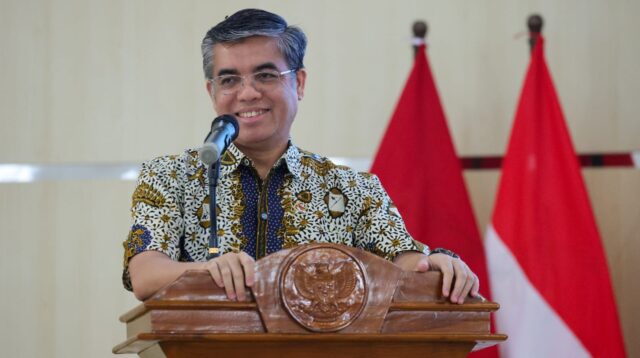 Pelatihan Vokasi