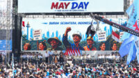 May Day 2026