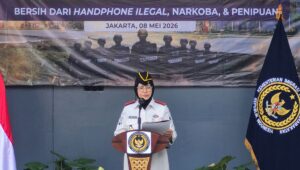 Lapas Perempuan