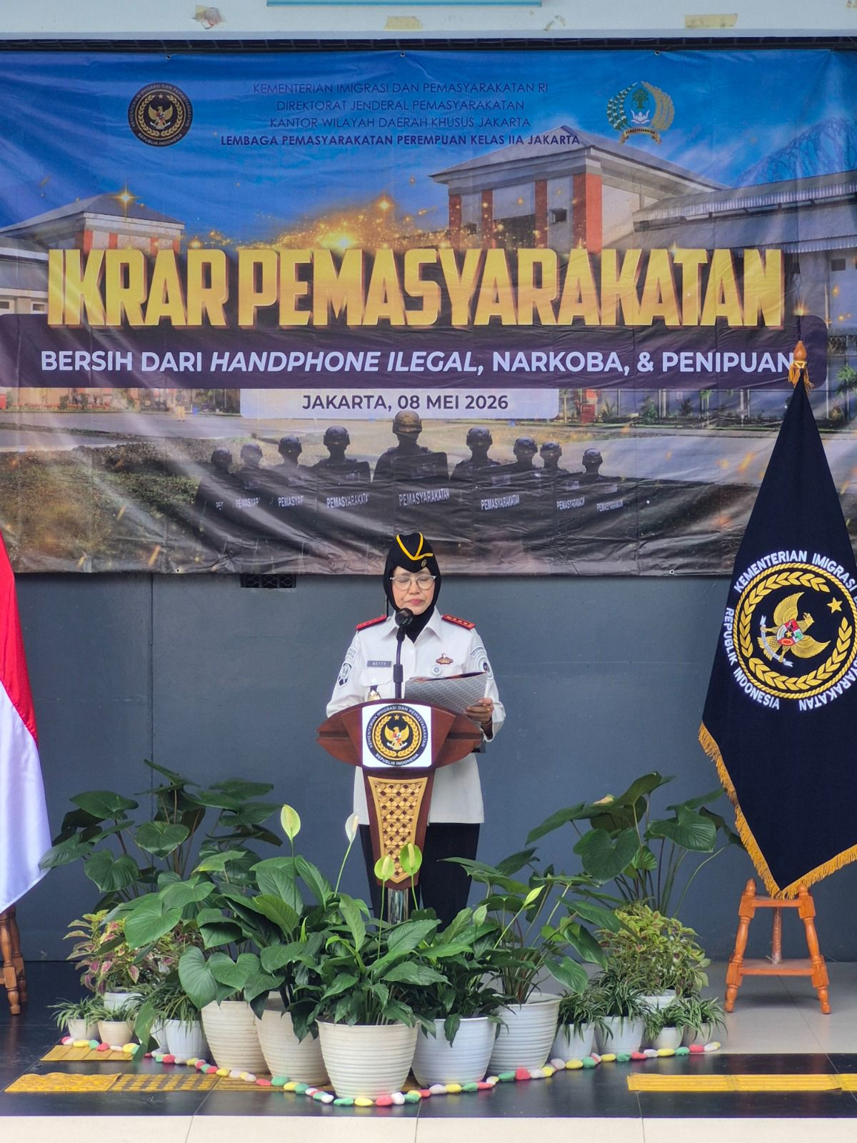 Lapas Perempuan