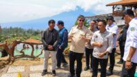 Kemnaker Siapkan Pelatihan Agroforestry untuk Perluas Peluang Kerja Warga Garut 1 Agroforestry