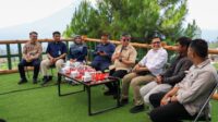 Kemnaker Siapkan Pelatihan Agroforestry untuk Perluas Peluang Kerja Warga Garut 2 Agroforestry