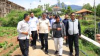 Kemnaker Siapkan Pelatihan Agroforestry untuk Perluas Peluang Kerja Warga Garut 4 Agroforestry