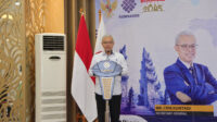 Penempatan Magang