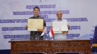Kemnaker Gandeng Prefektur Miyazaki, Perluas Peluang Penempatan Magang Teknis ke Jepang 2 Penempatan Magang