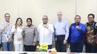 Penyelesaian Perselisihan