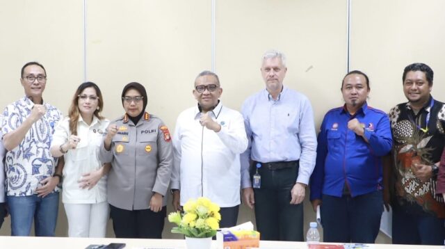 Penyelesaian Perselisihan