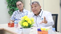 Wamenaker Fasilitasi Penyelesaian Perselisihan Hubungan Industrial di Multistrada 1 Penyelesaian Perselisihan